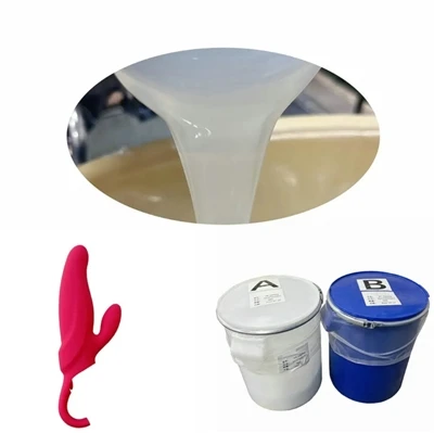 Hvernig á að velja sílikon gúmmí fyrir fullorðna leikfang Solid Silicone Vs. ...